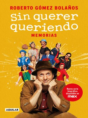 cover image of Sin querer queriendo